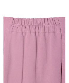 earth music&ecology フレアマーメイドスカート