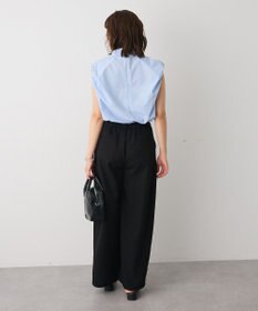 CRAFT STANDARD BOUTIQUE フレンチスリーブブラウス