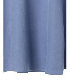 earth music&ecology バックレースアップスカート