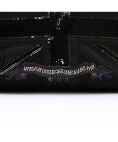 A.D.M.J. 【魔法の様に軽い】マジックライト/ユニオンジャックキューブトート21cm(Dカン+)