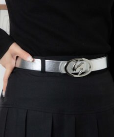 WEGO LBIGバックルベルト1