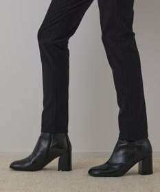 GRACE CONTINENTAL トリコットスリムパンツ