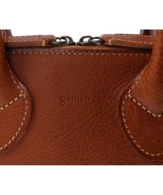 genten ミネルヴァ ミニボストン