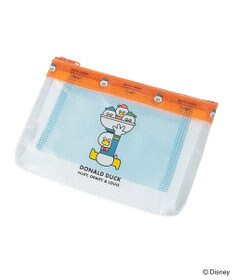 Green Parks Ｍｉｃｋｅｙ　ｆｒｉｅｎｄ　／　クリアポーチ