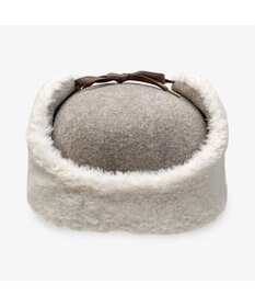 林八百吉商店 un chapeau バスクアビエイター