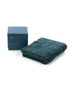 PRESENTERS ROOM 100（HYAKU） / 今治フェイスタオル グリーン