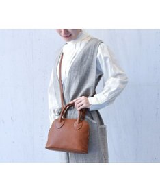 genten ミネルヴァ ミニボストン