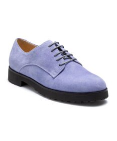 REGAL FOOT COMMUNITY 【リーガルレディース】F70R レースアップシューズ カジュアルシューズ