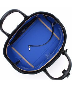 A.D.M.J. 【魔法の様に軽い】マジックライト/ユニオンジャックキューブトート21cm(Dカン+)