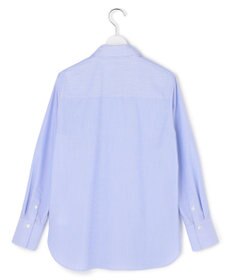 ICB 【2WAY】 クリーンブロード タイ付きシャツ