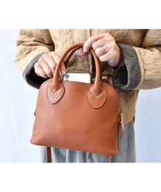 genten ミネルヴァ ミニボストン