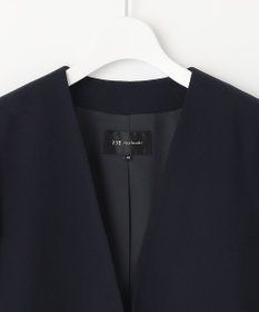 23区 【APPLAUDIR】ダブルクロス ジャケット