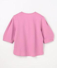 ANY ダンボールコクーンスリーブプルオーバー