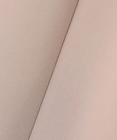 23区 【エステータ】コットンダブルクロス マーベルト ワイドパンツ