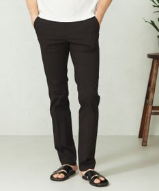 JOSEPH ABBOUD 【ECO撥水】オーガニックハイパワーストレッチパンツ