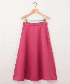 組曲 L マットサテンノーブルスカート