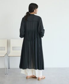 CRAFT STANDARD BOUTIQUE ヴィンテージボイルワンピース/羽織