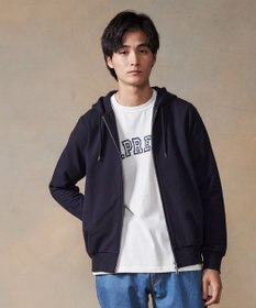 フルジップパーカー / J.PRESS MEN | ファッション通販 【公式通販