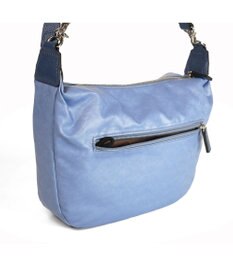 PELLE BORSA 2wayショルダー Alive アライブ 4438