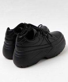 WEGO ボリュームスニーカー