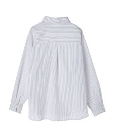 earth music&ecology ワンポイントロゴシャツ