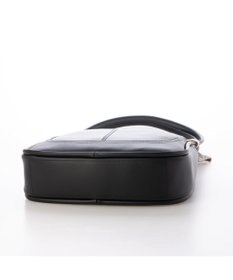 UNBILLION カシュカシュ cachecache / スカーフチャーム付きロングハンドルトート