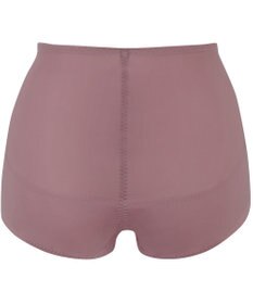 Wing 【マッチミーガードル】 ヒップアップ 快適なはきごこち ショート丈 KQ2520 ウイング／ワコール