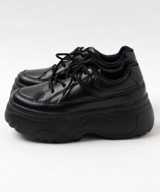 WEGO ボリュームスニーカー