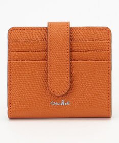 airlist コンパクト二つ折り財布 LUNA ルナ