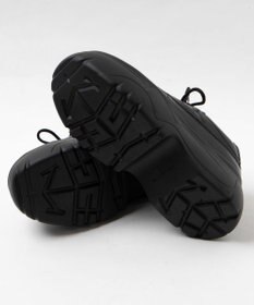 WEGO ボリュームスニーカー