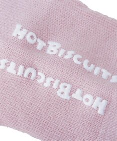 MIKI HOUSE HOT BISCUITS 【70-120cm】 アーガイル柄 タイツ