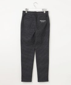 23区GOLF 【WOMEN】【ストレッチ】千鳥柄プリント パンツ