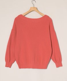 ONWARD Reuse Park 【any SiS】ニット秋冬