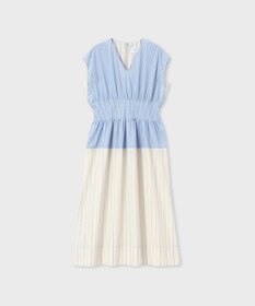 Paul Smith パネルストライプ ワンピース