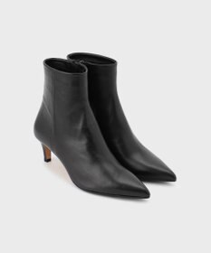 GRACE CONTINENTAL FABIO RUSCONI ショートブーツ