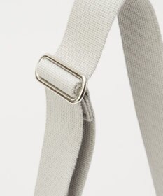 russet デニムジャガード丸底2WAYワンショルダーバッグ(CE-1686)