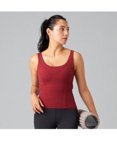 Chacott Chacott BALANCE Boost ブラトップロング