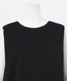 23区 【エステータ】スキューバ ノースリーブ ワンピース