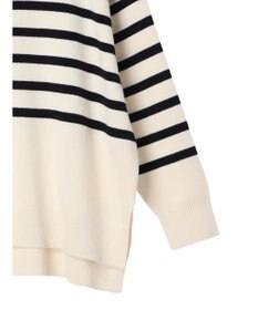 AMERICAN HOLIC バイパチタートルネックニットプルオーバー