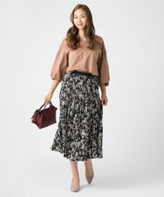 ONWARD Reuse Park 【23区】スカート秋冬