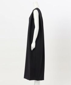 23区 【エステータ】スキューバ ノースリーブ ワンピース