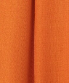 自由区 【接触冷感・速乾・UVカット・撥水・防シワ】リネンライクツイル タックスカート