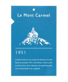 SHARE PARK LADIES 【UNISEX】吸水速乾 ショルダーロゴロングスリーブTシャツ（S・Mサイズ）