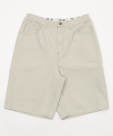 WEGO 【BEN DAVIS（ベンデイビス）】EMBRO FADED SHORTS