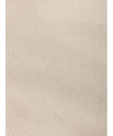 earth music&ecology パーカー付きミリタリーブルゾン