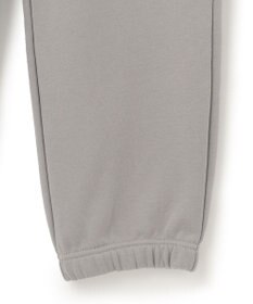 J.PRESS YORK STREET 【UNISEX】ワンポイント裏毛スウェット