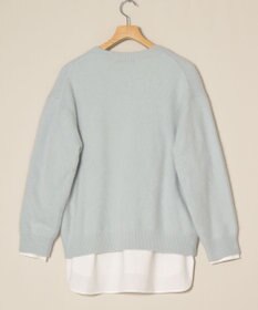 23区　サイズ44 美品 セット商品/サイズ44【23区】ニット秋冬×カットソー秋冬 / ONWARD