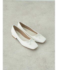 earth music&ecology ＯＲｉｅｎｔａｌＴＲａｆｆｉｃ　バレエパンプス