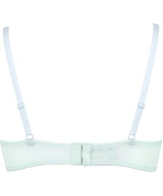 Wing 【マッチミーブラ】　ノンワイヤー　ブラがわたしに合わせてくれる　しめつけない快適な着用感　ウイング／ワコール　KB2070