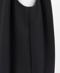 23区 【エステータ】スキューバ ノースリーブ ワンピース